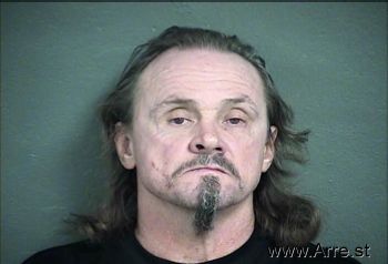 Michael Jeffery Potts Mugshot