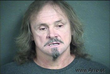 Michael Jeffery Potts Mugshot