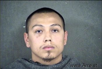 Michael Anthony Ramirez Mugshot