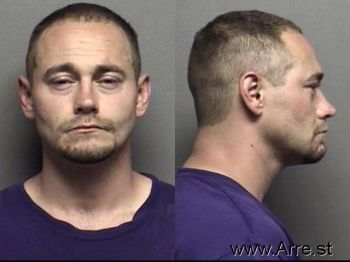 Michael Shawn Rathbun Mugshot