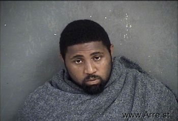 Michael A Rawlings Mugshot