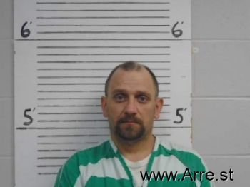 Michael Lee Roberts Mugshot