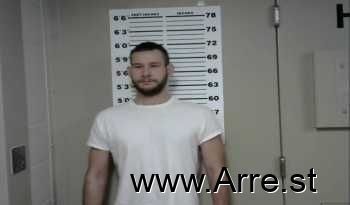 Michael Reed Russell Mugshot