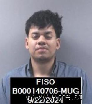 Michael  Salazar Mugshot