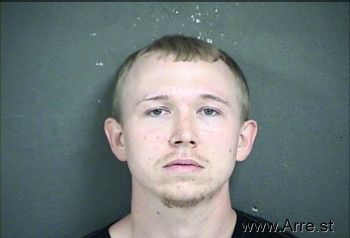 Michael John Jr Sams Mugshot