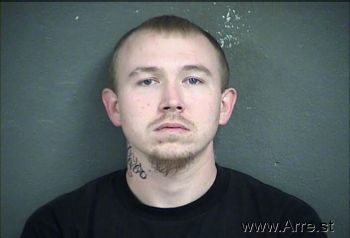 Michael John Jr Sams Mugshot