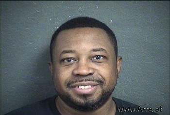 Michael Lamont Sanders Mugshot