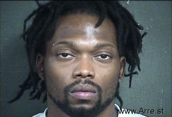 Michael Andre Sewell Mugshot