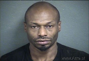 Michael A Spencer Mugshot