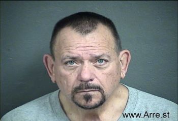 Michael Patrick Steele Mugshot