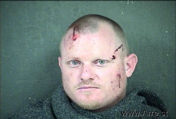 Michael S Stinson Mugshot