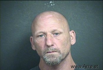 Michael Shane Stroud Mugshot