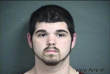 Michael Allen Tinsley Mugshot