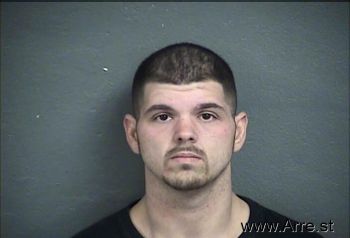 Michael Allen Tinsley Mugshot