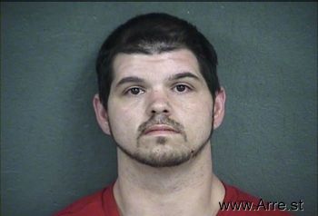 Michael Allen Tinsley Mugshot