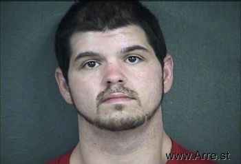 Michael Allen Tinsley Mugshot