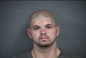 Michael Allen Tinsley Mugshot