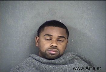 Michael Keith Jr Todd Mugshot