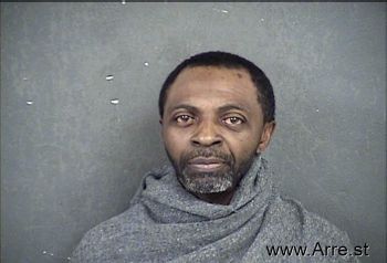 Michael Darnell Todd Mugshot