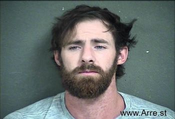 Michael Lucas Todd Mugshot