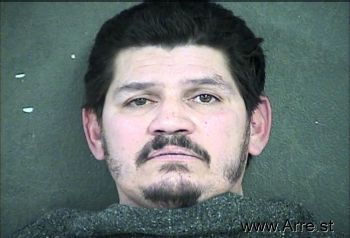 Michael  Valdez Mugshot