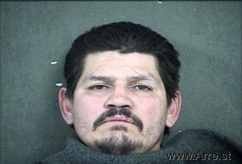 Michael  Valdez Mugshot