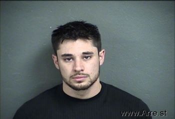 Michael Scott Weber Mugshot