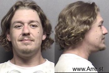 Michael John Weber Mugshot