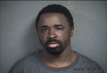 Michael A Witherspoon Mugshot