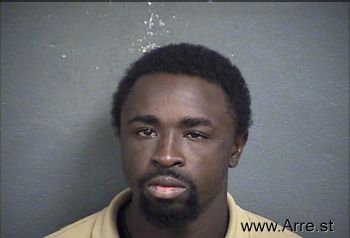 Michael A Witherspoon Mugshot