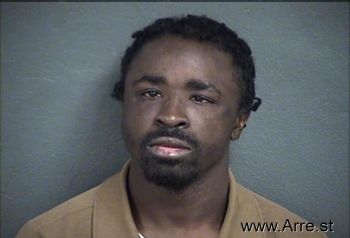 Michael A Witherspoon Mugshot