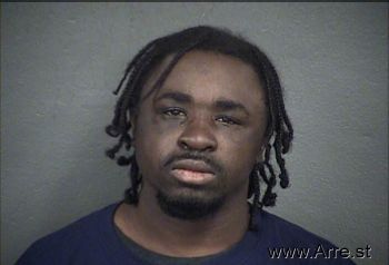 Michael Aron Jr Witherspoon Mugshot