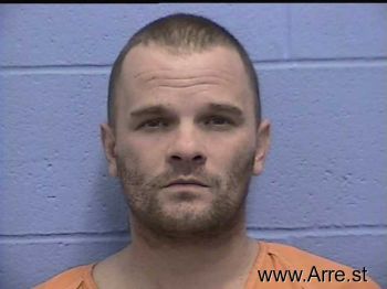 Michael Aaron Wray Mugshot