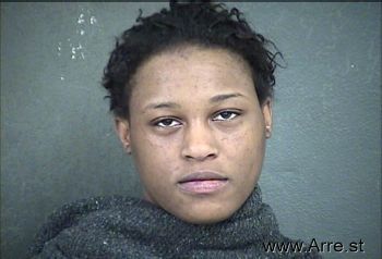 Michaela  Davis Mugshot