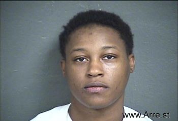 Michaela  Davis Mugshot