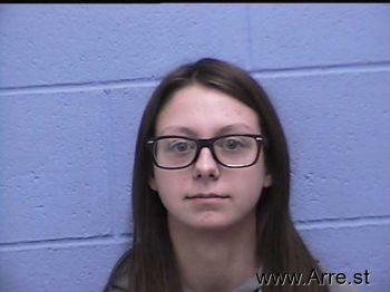 Michaela  Stefan Mugshot