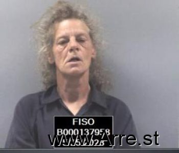 Michaele Lee Russell Mugshot