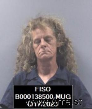 Michaele Lee Russell Mugshot