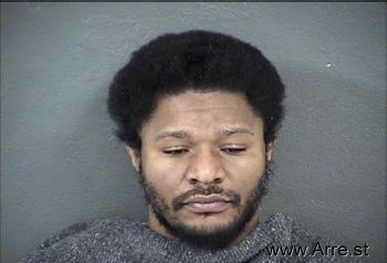 Micheal  Ross Mugshot