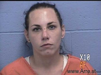 Michele Lynne Davis Mugshot