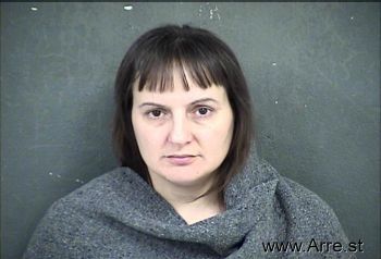 Michele Lee Krzysztow Mugshot