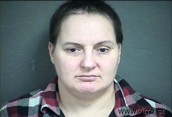 Michele Lee Krzysztow Mugshot