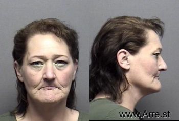 Michele Ranee Logue Mugshot