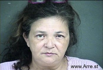 Michele Maria Smith Mugshot