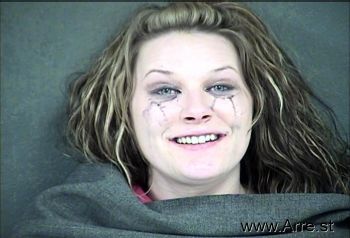 Michelle Louise Abbott Mugshot