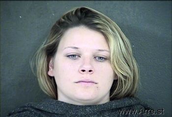 Michelle Louise Abbott Mugshot