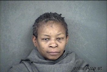 Michelle Denise Anderson Mugshot