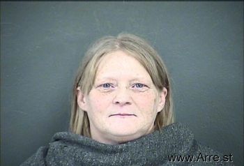 Michelle D Baker Mugshot