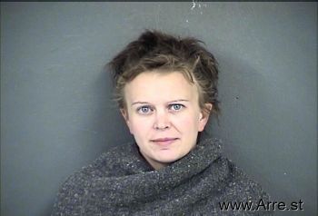 Michelle L Baker Mugshot