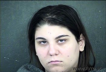 Michelle  Balentine Mugshot